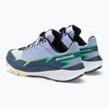 Buty do biegania damskie Salomon Thundercross heather/flint stone/charlock 4
