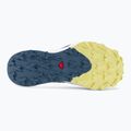 Buty do biegania damskie Salomon Thundercross heather/flint stone/charlock 6