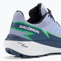 Buty do biegania damskie Salomon Thundercross heather/flint stone/charlock 10