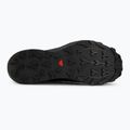 Buty do biegania męskie Salomon Thundercoss GTX olive night/black/alfalfa 4