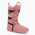 Buty snowboardowe damskie Salomon Pearl Boa W ash rose/lilac ash/white 5