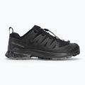 Buty do biegania męskie Salomon XA Pro 3D V9 Wide black/phantom/pewter 2