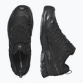 Buty do bieganie męskie Salomon XA Pro 3D V9 black/phantom/pewter 8