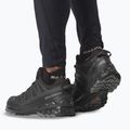 Buty do bieganie męskie Salomon XA Pro 3D V9 black/phantom/pewter 10