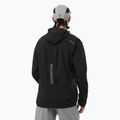 Kurtka do biegania męska Salomon Bonatti Trail deep black 2