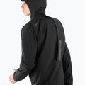 Kurtka do biegania męska Salomon Bonatti Trail deep black 4