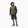 Spodenki trekkingowe męskie Salomon Outerpath Utility deep black 2