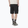Spodenki trekkingowe męskie Salomon Outerpath Utility deep black 4
