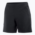 Spodenki damskie Salomon Wayfarer Ease deep black 4