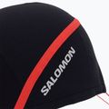 Czapka z daszkiem Salomon S/Lab Speed deep black 4