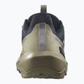 Buty turystyczne męskie Salomon Elixir Activ carbon/slate green/glacier 11