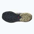Buty turystyczne męskie Salomon Elixir Activ carbon/slate green/glacier 13