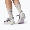 Buty turystyczne damskie Salomon Elixir Activ GTX shskin/glacier gray/opetal 9