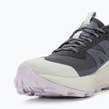 Buty turystyczne damskie Salomon Elixir Activ GTX india ink/glacier gray/orchid petal 8