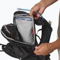 Plecak do biegania Salomon Cross 8 l black 7