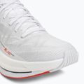 Buty do biegania Salomon S/Lab Spectur white/fiery red/black 7