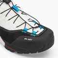 Buty turystyczne Salomon S/LAB Alpinway white/black/transcend blue 7
