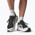 Buty do biegania męskie Salomon Ultra Flow black/glacier gray/quiet shade 8