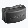 Gogle narciarskie Salomon Sentry Pro S Sigma black tie dye/gun metal 5