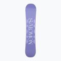 Deska snowboardowa damska Salomon Lotus 2025 3