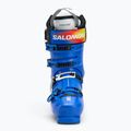 Buty narciarskie męskie Salomon S/Pro Race 140 race blue/white/process blue 3
