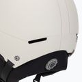 Kask narciarski Salomon Brigade Round Fit rainy day 8