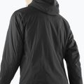 Kurtka ocieplana męska Salomon Mountain Flex deep black 3