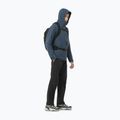 Kurtka przeciwdeszczowa męska Salomon Outerpath Pro midnight navy 2