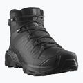 Buty zimowe męskie Salomon X Ultra Snowpilot WP black/phantom 8