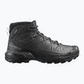 Buty zimowe męskie Salomon X Ultra Snowpilot WP black/phantom 9