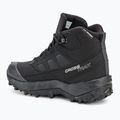 Buty trekkingowe męskie Salomon Crosstrak WP black/black/asphalt 3