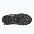 Buty trekkingowe męskie Salomon Crosstrak WP black/black/asphalt 4
