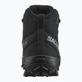Buty trekkingowe męskie Salomon Crosstrak WP black/black/asphalt 11