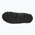 Buty trekkingowe męskie Salomon Crosstrak WP black/black/asphalt 12