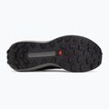 Buty do biegania Salomon S/Lab Genesis Spine black/pewter/transcend blue 4