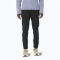 Spodnie do biegania męskie Salomon Sense Aero Stow deep black