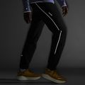 Spodnie do biegania męskie Salomon Sense Aero Stow deep black 5