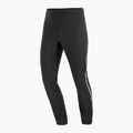 Spodnie do biegania męskie Salomon Sense Aero Stow deep black 6