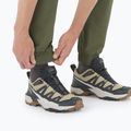 Spodnie trekkingowe męskie Salomon Wayfarer Ease grape leaf 5