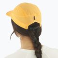 Czapka z daszkiem Salomon Sense Aero warm apricot 3