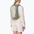 Plecak turystyczny Salomon Trailblazer 10 l sedona sage/seagrass/cress green 3