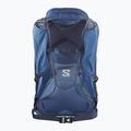 Plecak turystyczny męski Salomon Aerotrek 20 l S-M poseidon/black iris/dark blue 2