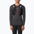 Kamizelka do biegania Salomon ADV SKIN 12 Race Flag' black/white 4