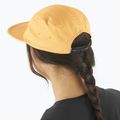 Czapka z daszkiem Salomon 5 Panel warm apricot 3