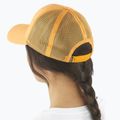 Czapka z daszkiem Salomon Trucker apricot 3