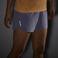 Spodenki do biegania damskie Salomon SHAKEout Core 4" blue granite 5