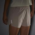 Spodenki do biegania damskie Salomon SHAKEout Core 4" etherea 5