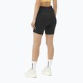 Spodenki do biegania damskie Salomon SHAKEout Core Tights 6" deep black 2