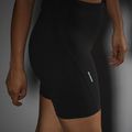 Spodenki do biegania damskie Salomon SHAKEout Core Tights 6" deep black 5