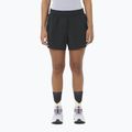 Spodenki do biegania damskie Salomon SHAKEout Easy 4" deep black